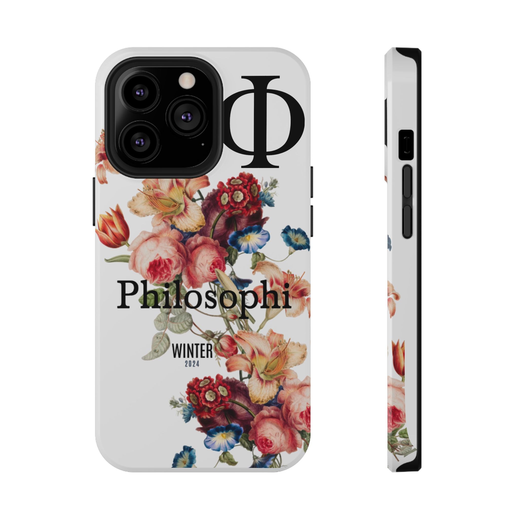 Winter 2025 phone case