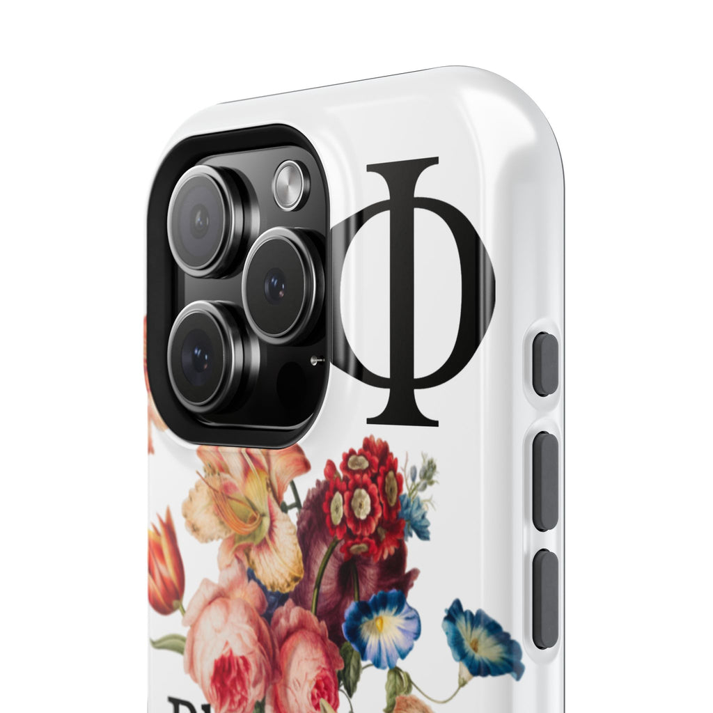 Winter 2025 phone case