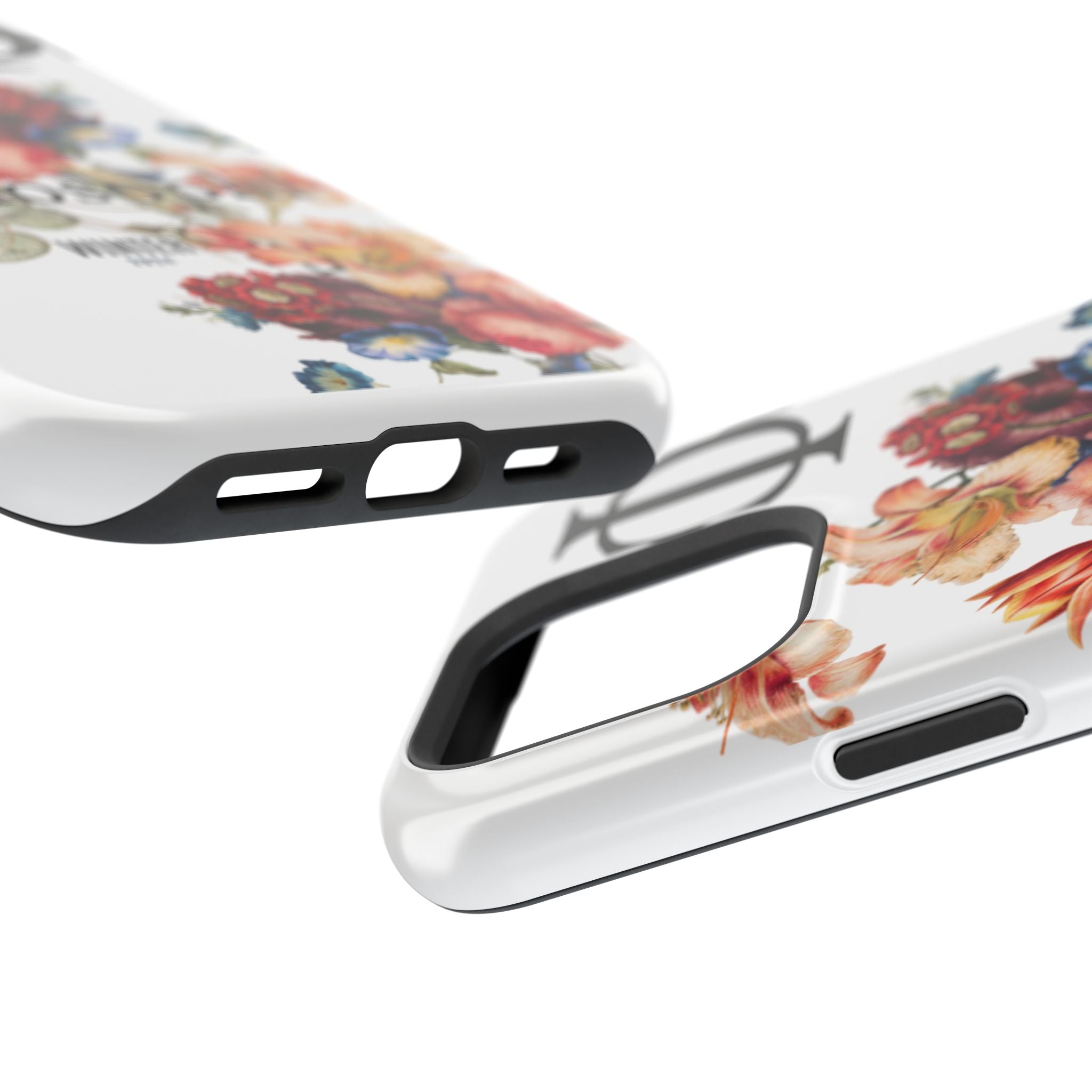 Winter 2025 phone case