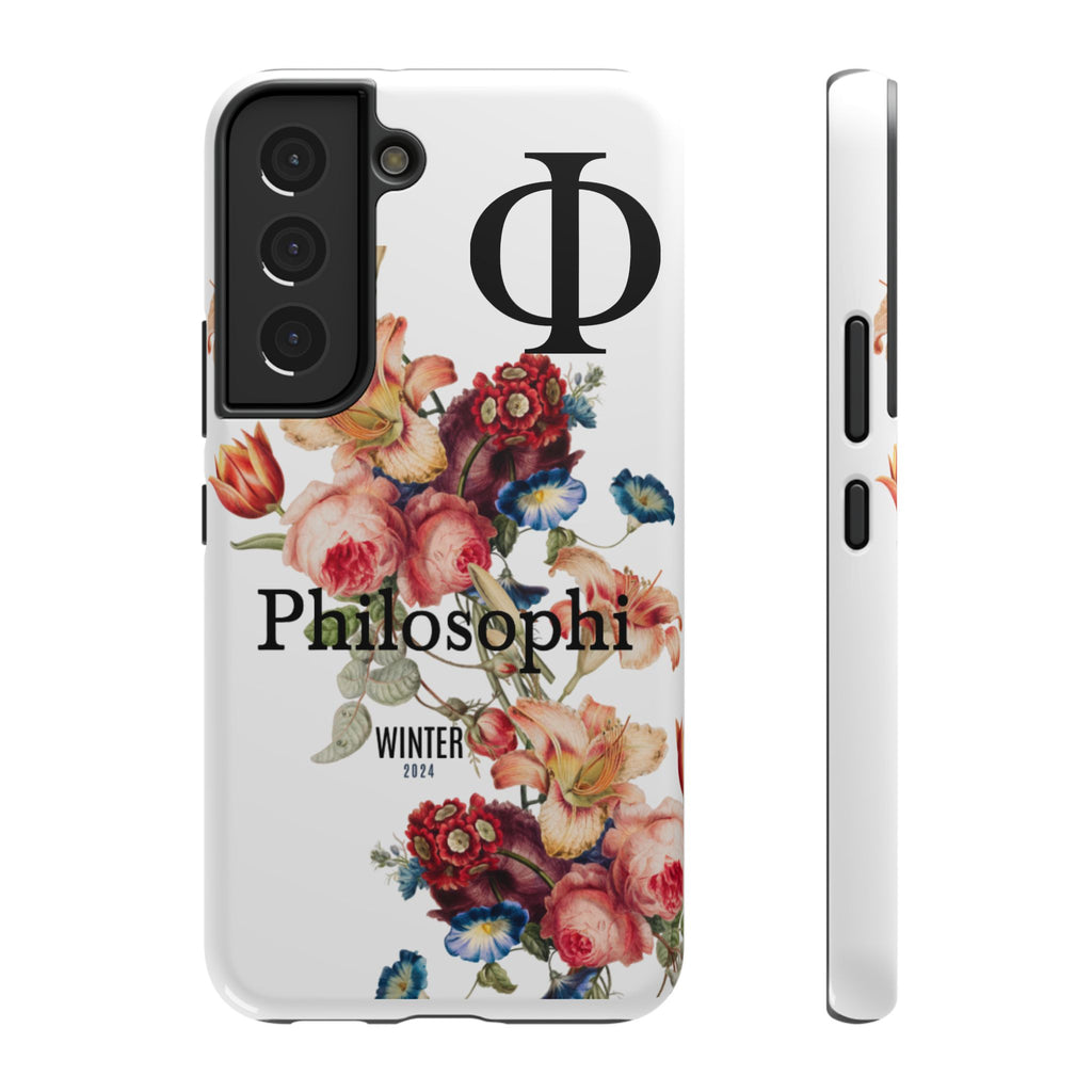 Winter 2025 phone case