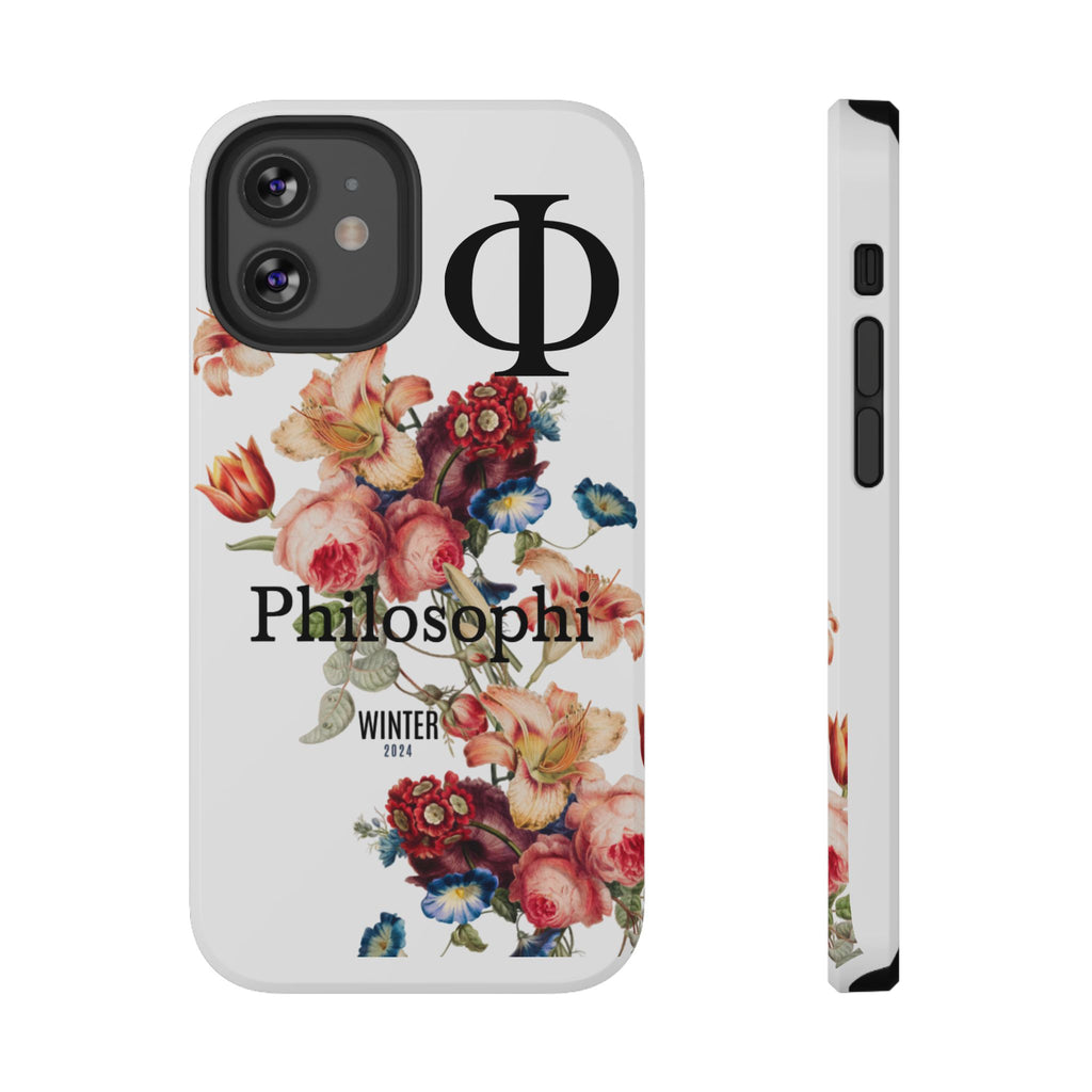 Winter 2025 phone case