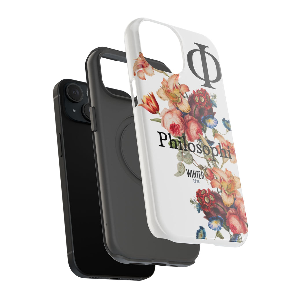Winter 2025 phone case