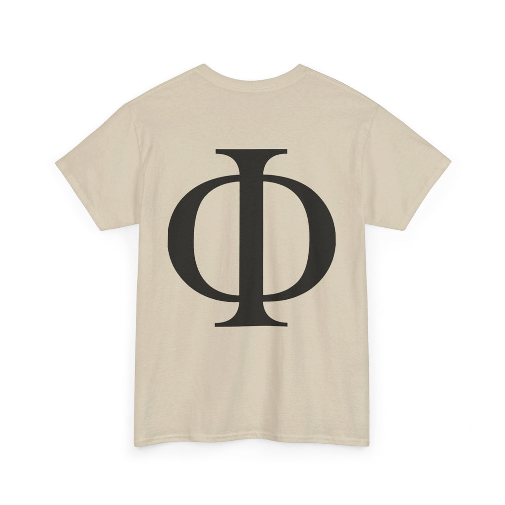 Logo Tee