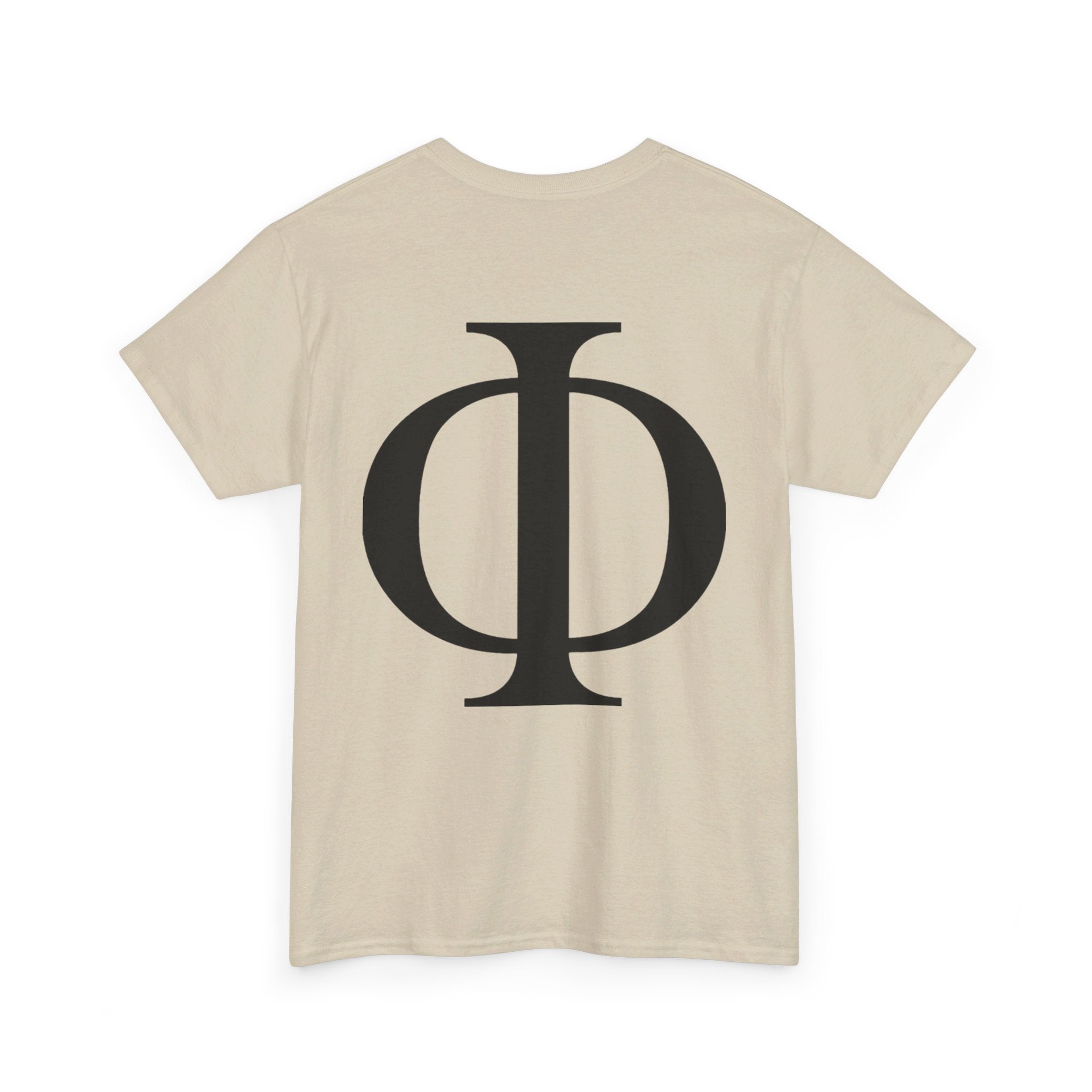 Logo Tee