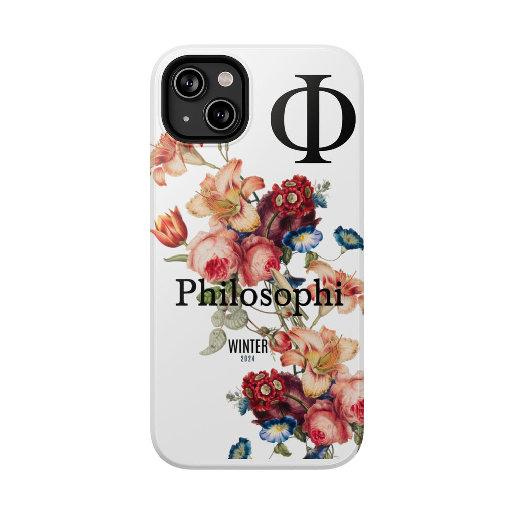 Winter 2025 phone case