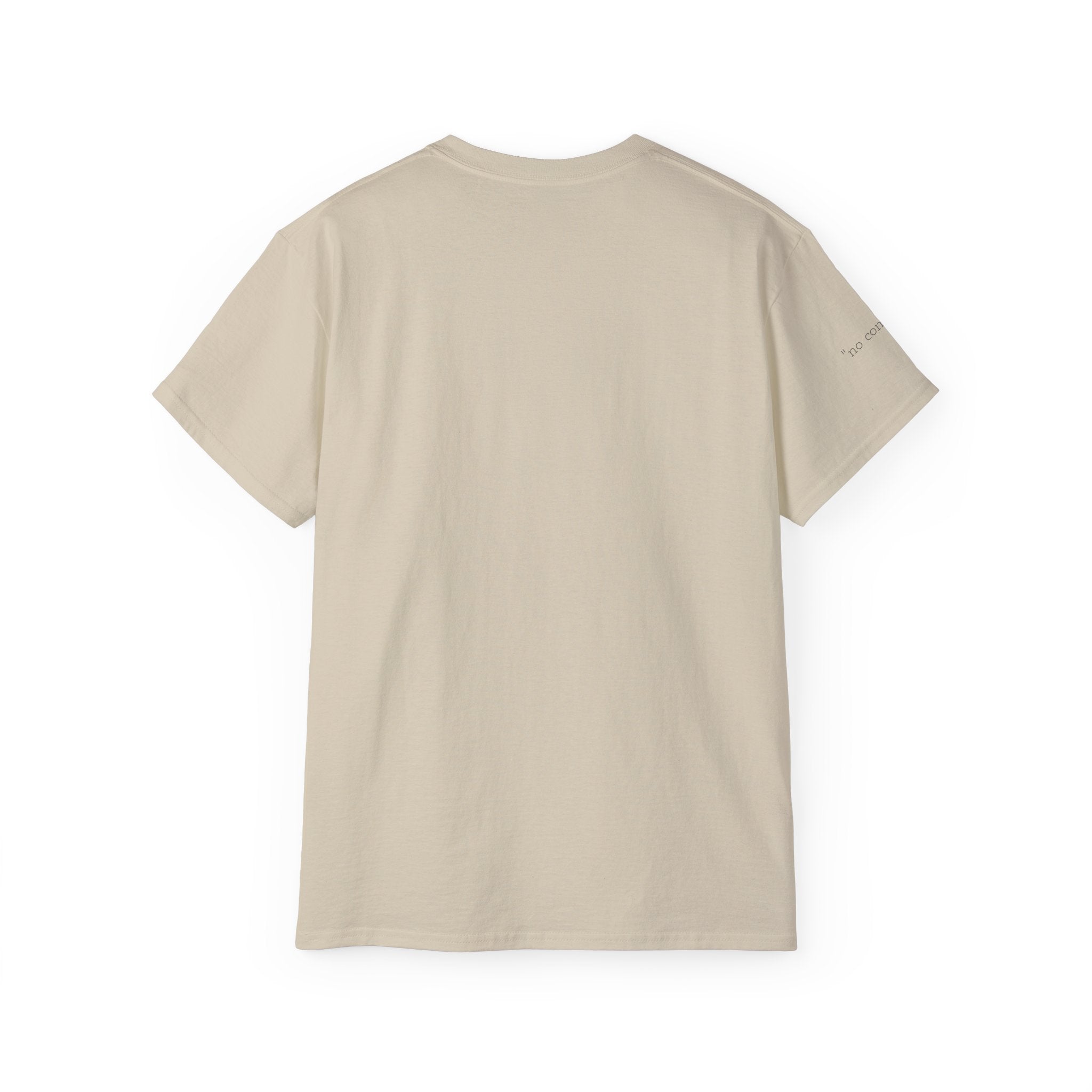 Eco Are You Happy Tee.