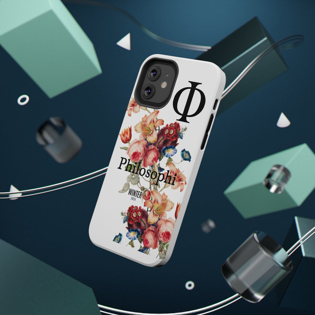 Winter 2025 phone case