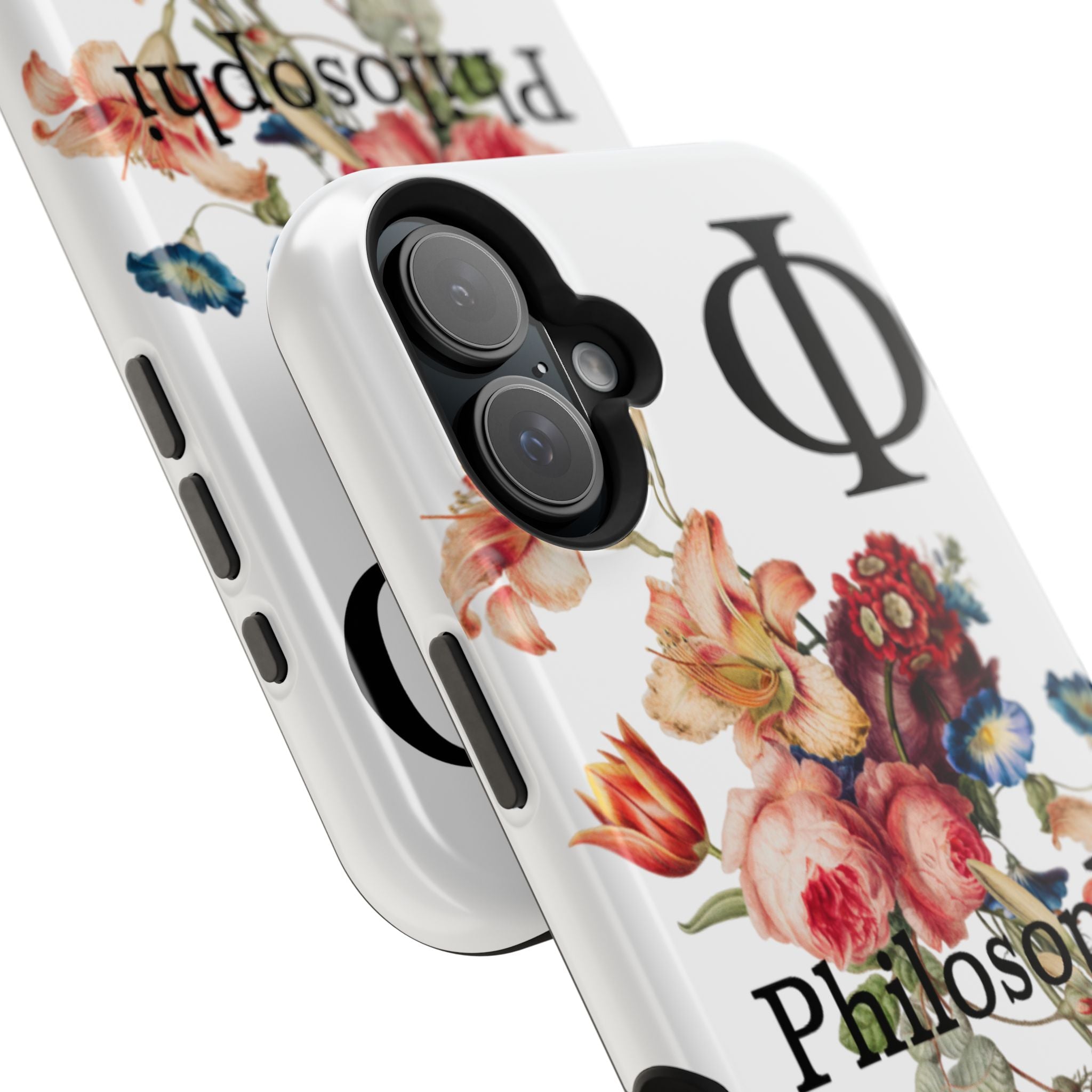 Winter 2025 phone case