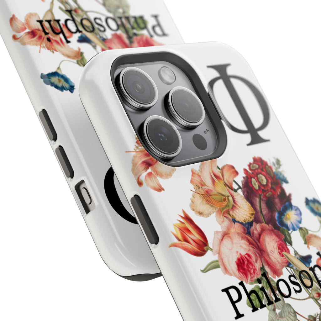 Winter 2025 phone case