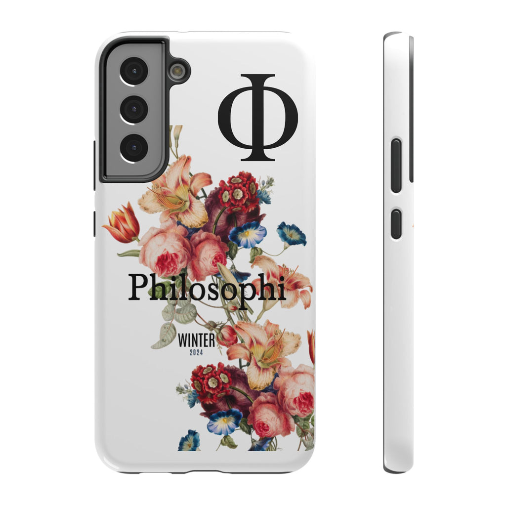 Winter 2025 phone case