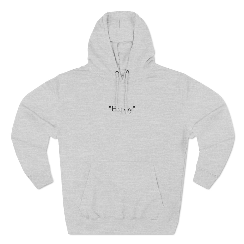 Happy Lost Hoodie.