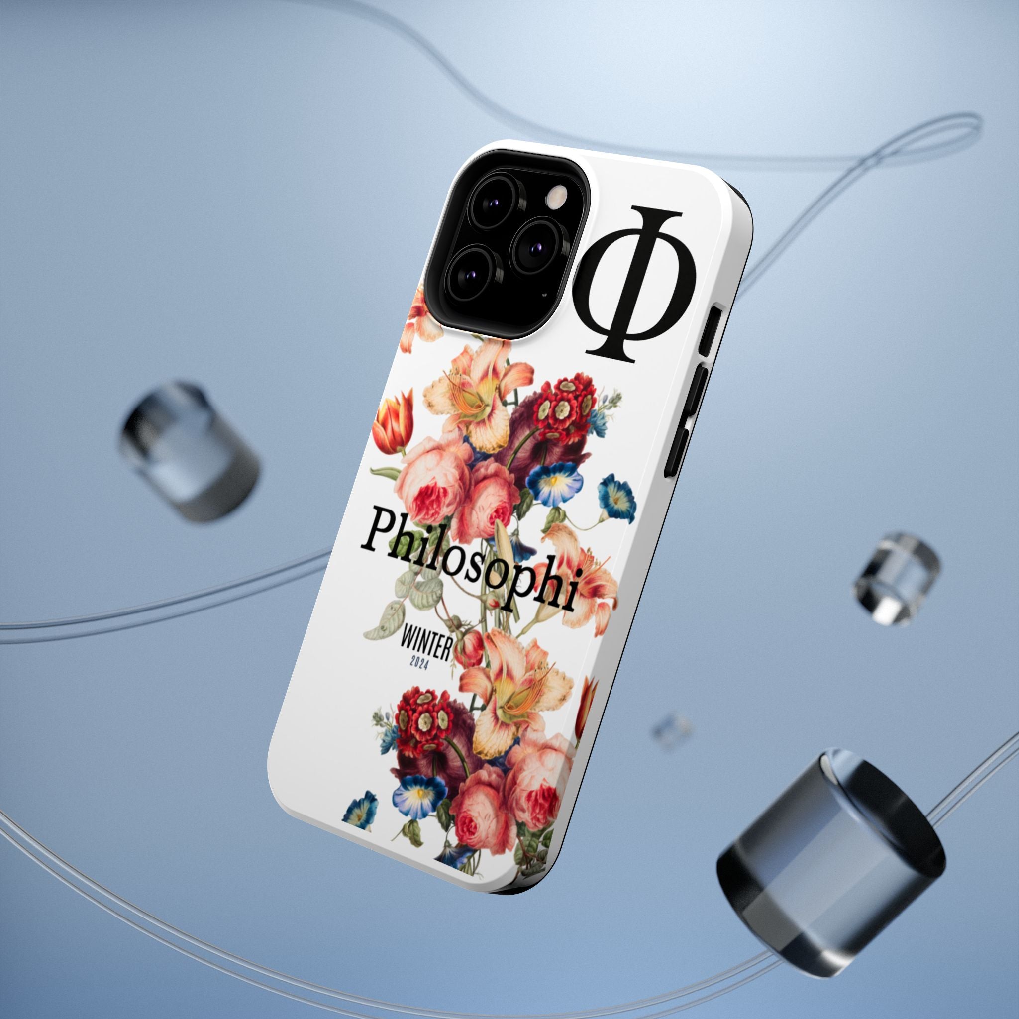 Winter 2025 phone case