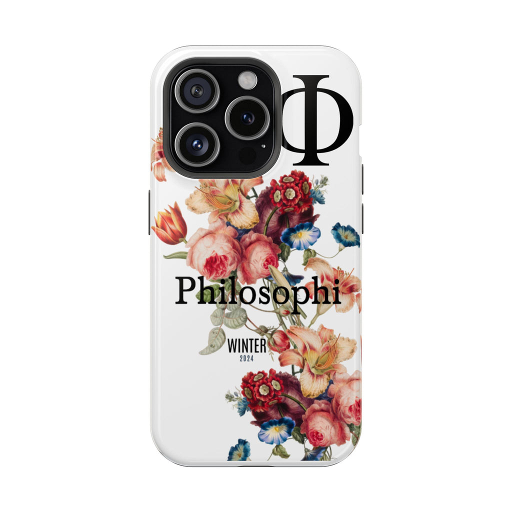 Winter 2025 phone case