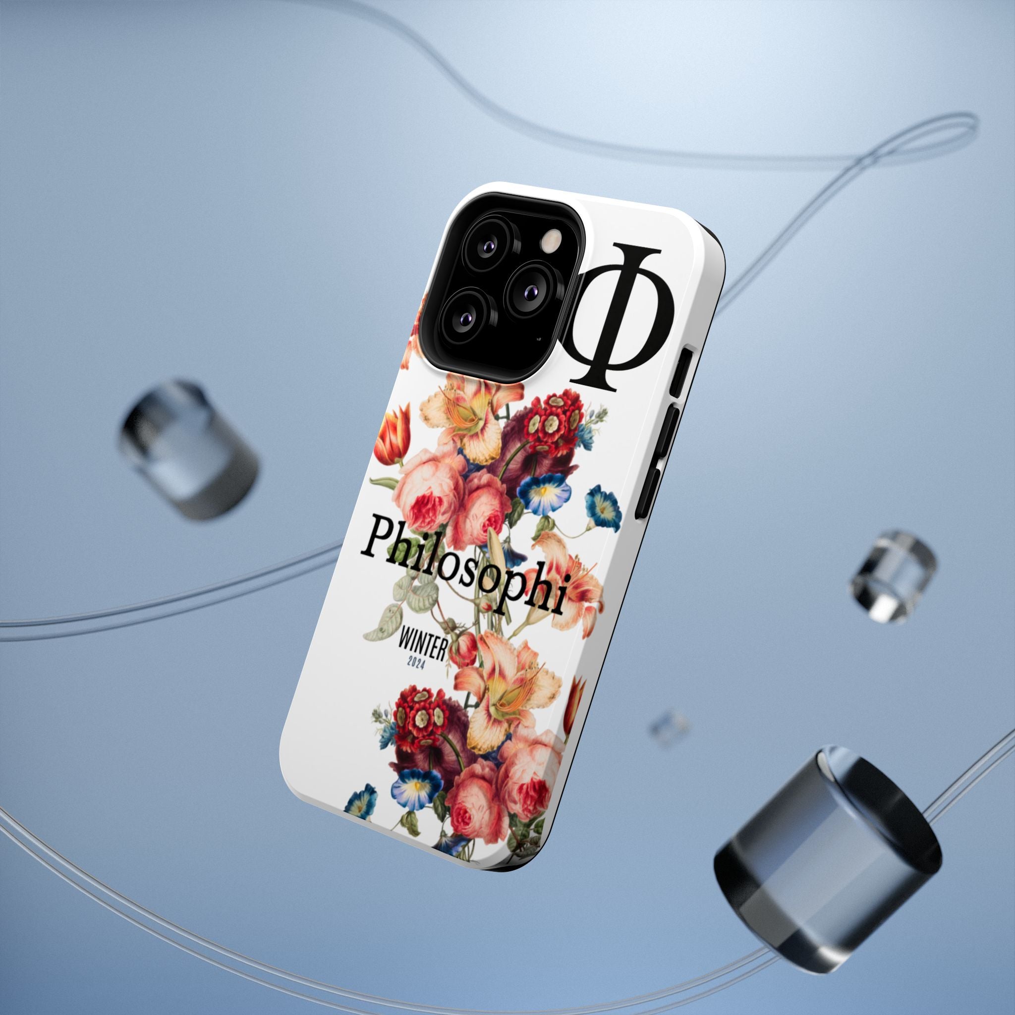Winter 2025 phone case