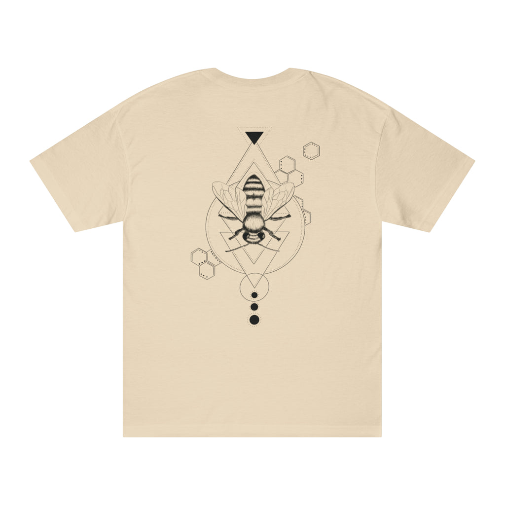 Hexx Selfishly Generous Tee