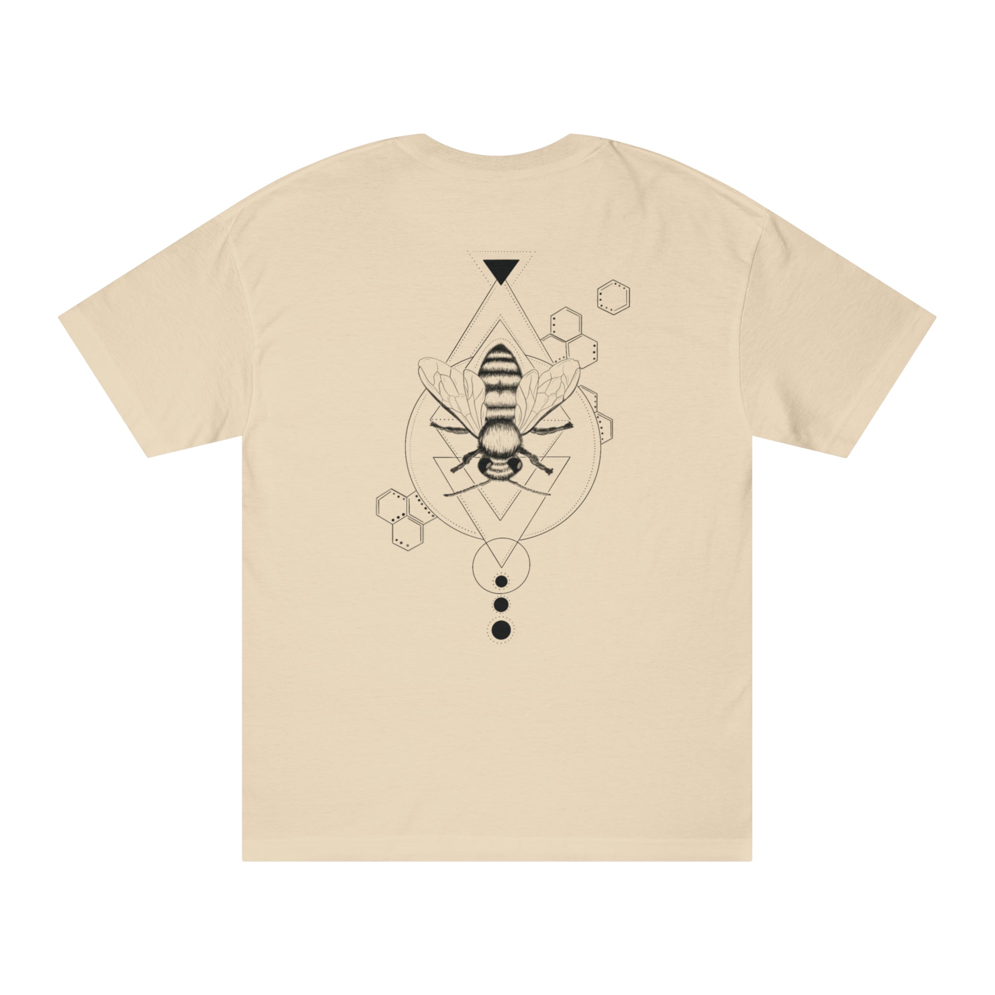 Hexx Selfishly Generous Tee