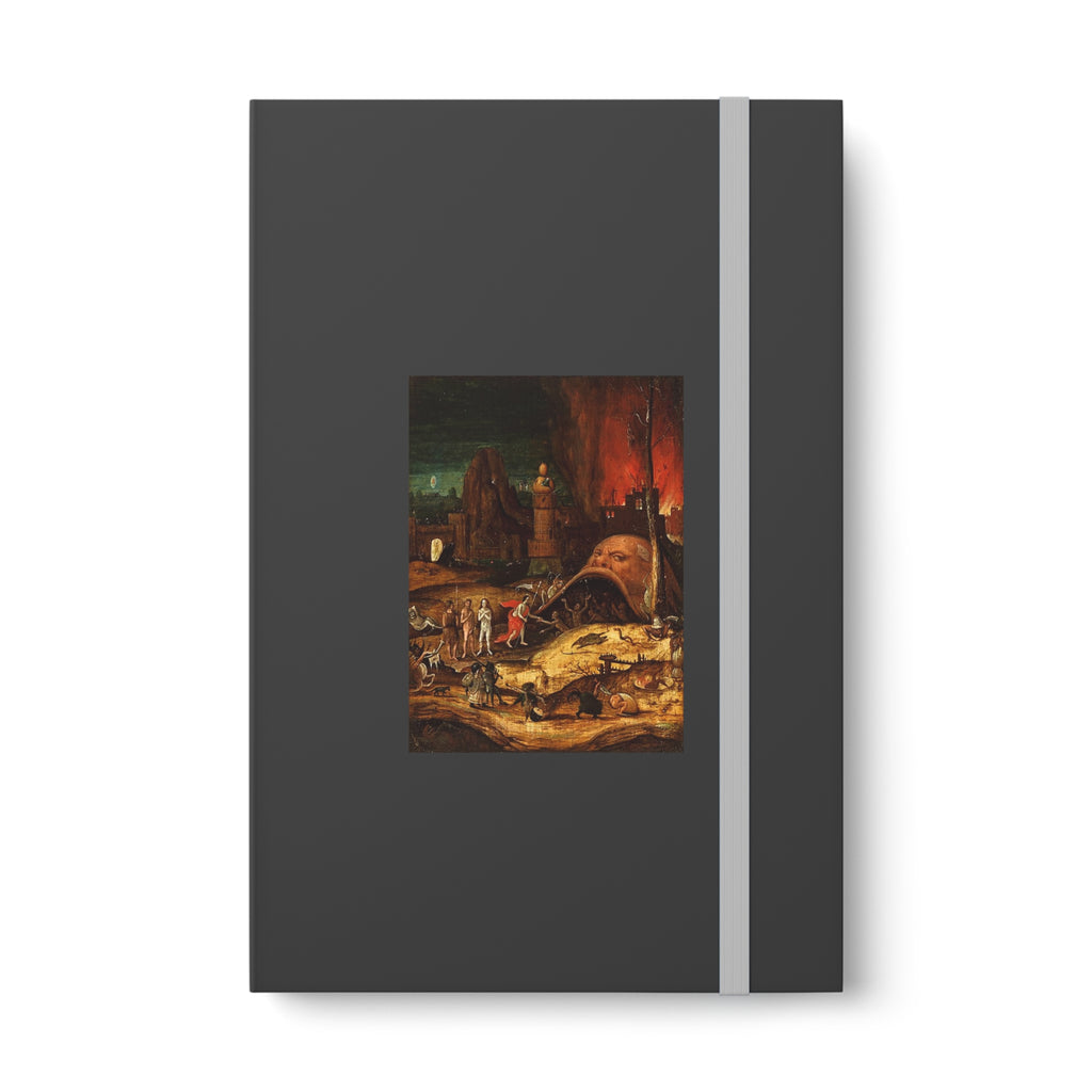 Limbo journal.