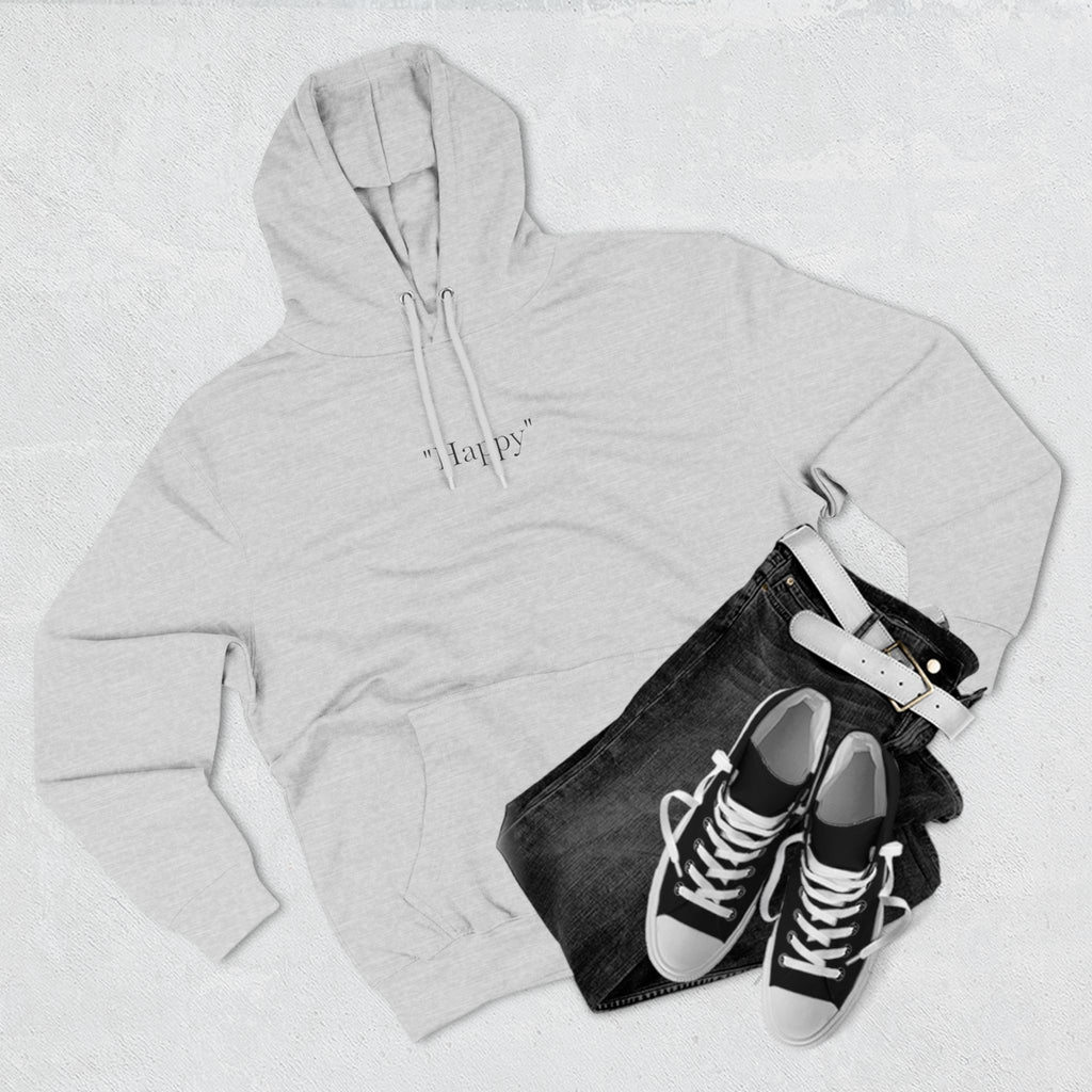 Happy Lost Hoodie.