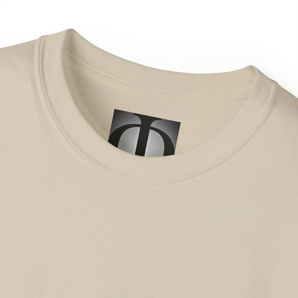 Eco Are You Happy Tee.