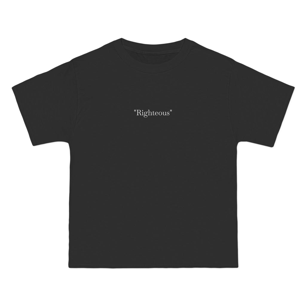 Righteous Cast Away Tee.