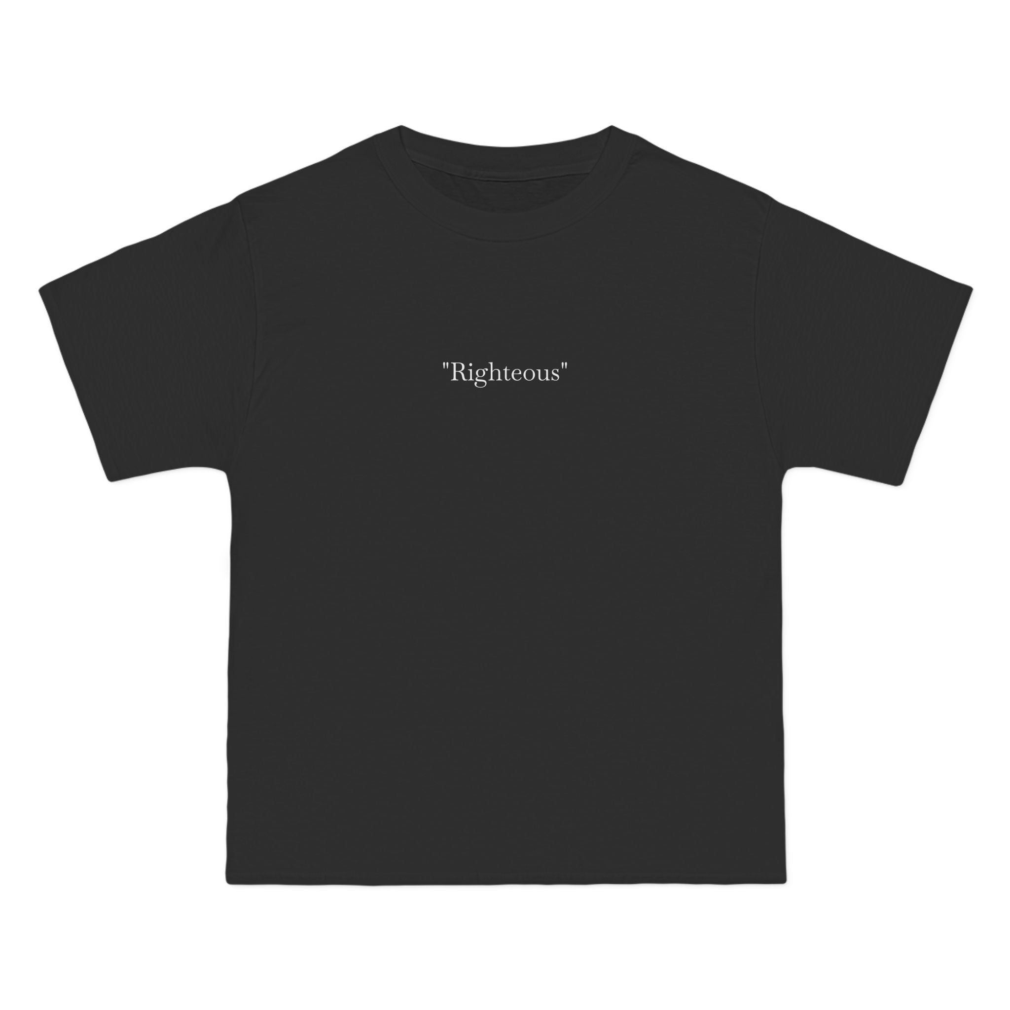 Righteous Cast Away Tee.