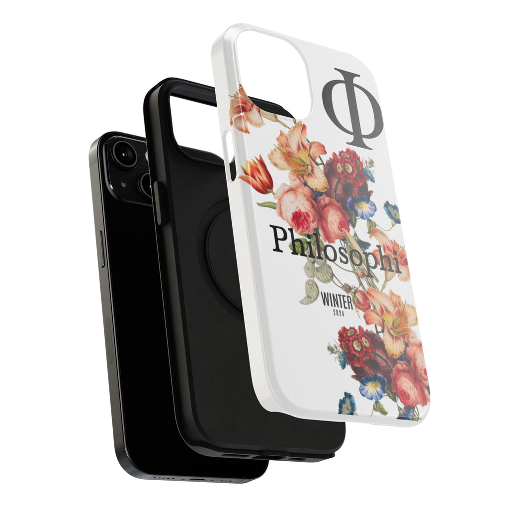 Winter 2025 phone case