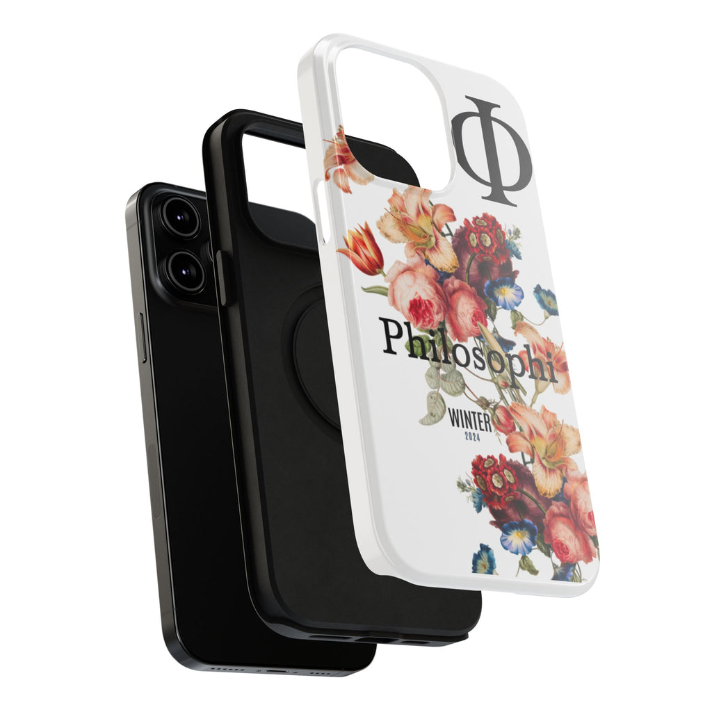 Winter 2025 phone case