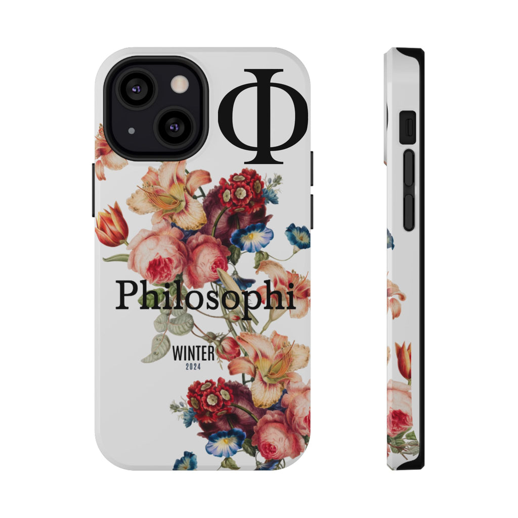 Winter 2025 phone case