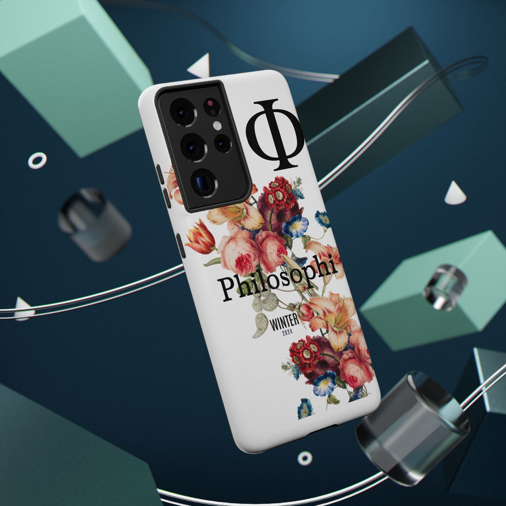 Winter 2025 phone case