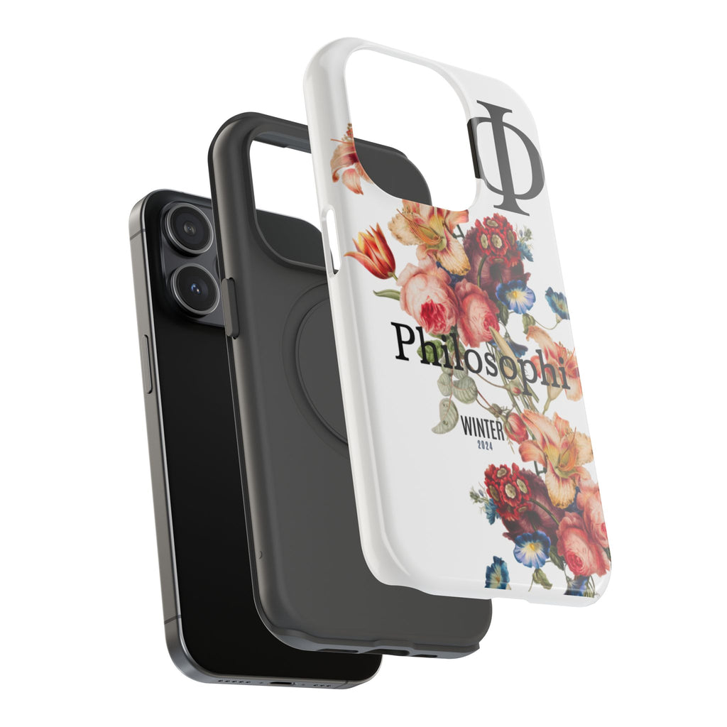 Winter 2025 phone case