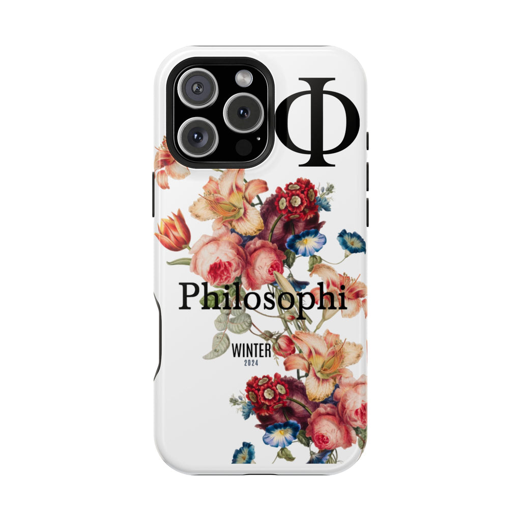 Winter 2025 phone case
