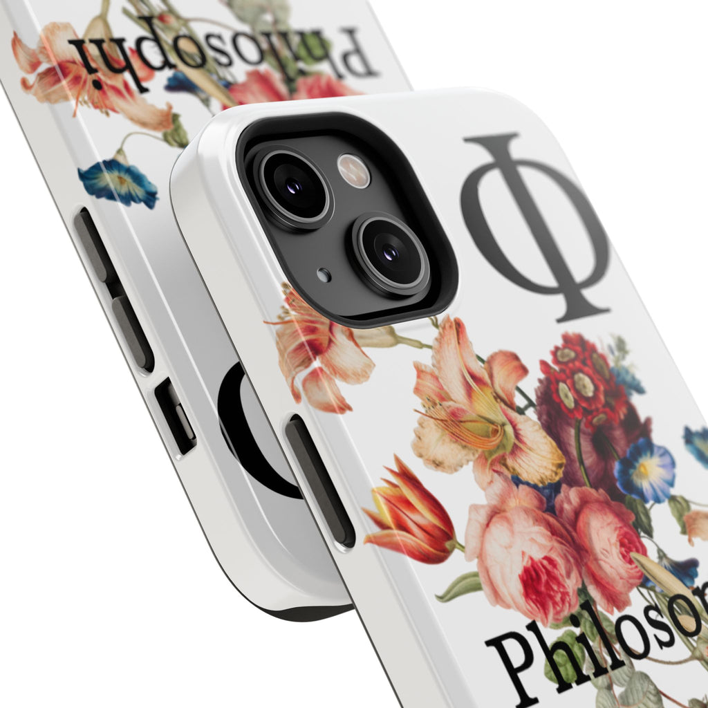 Winter 2025 phone case