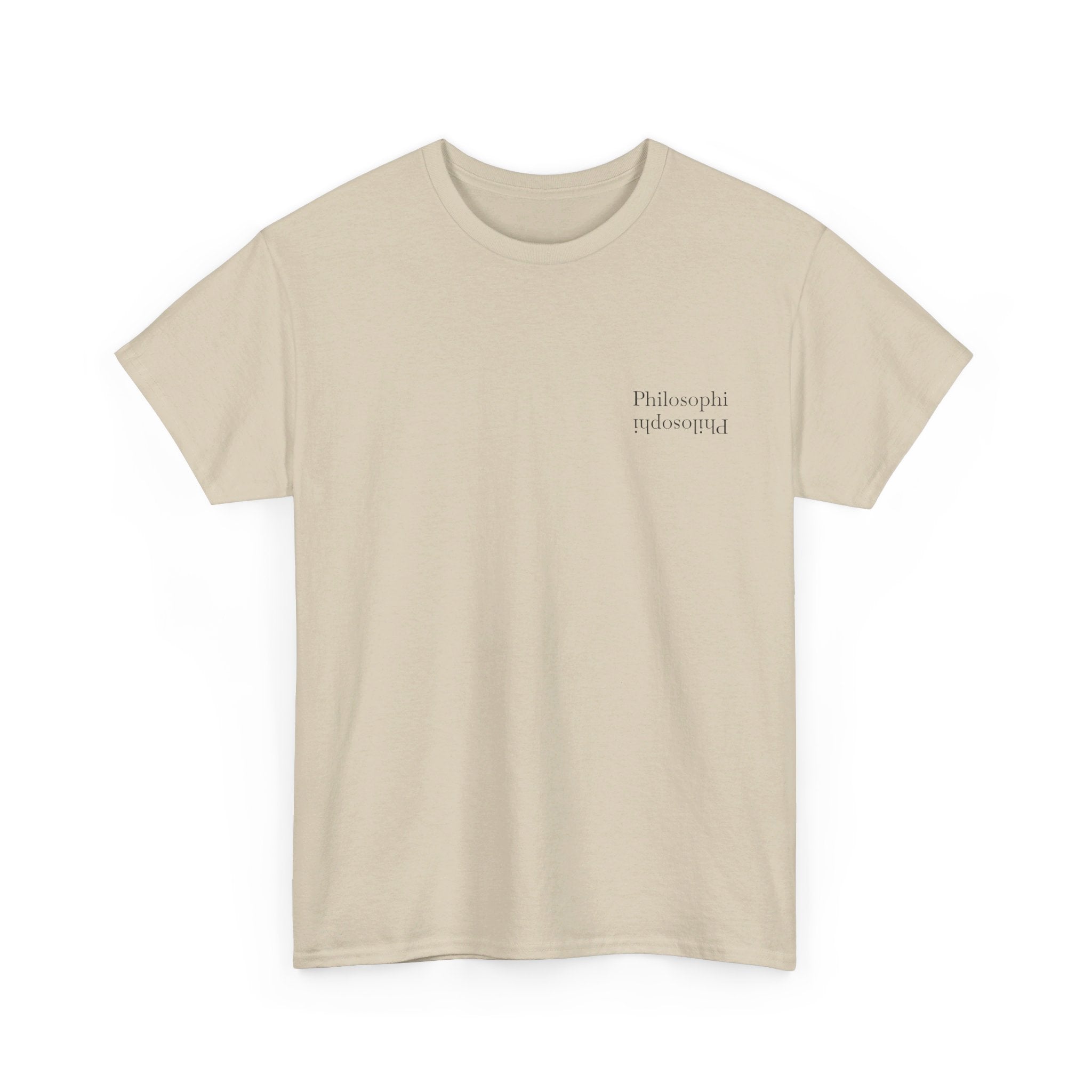 Logo Tee