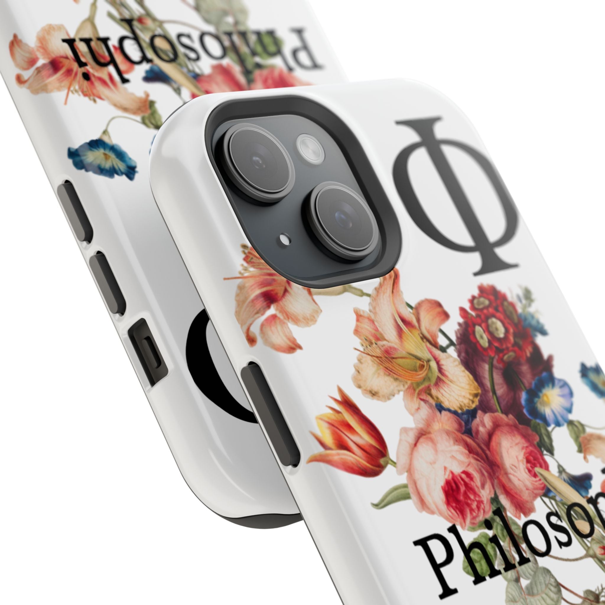 Winter 2025 phone case