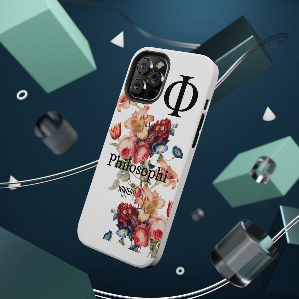 Winter 2025 phone case