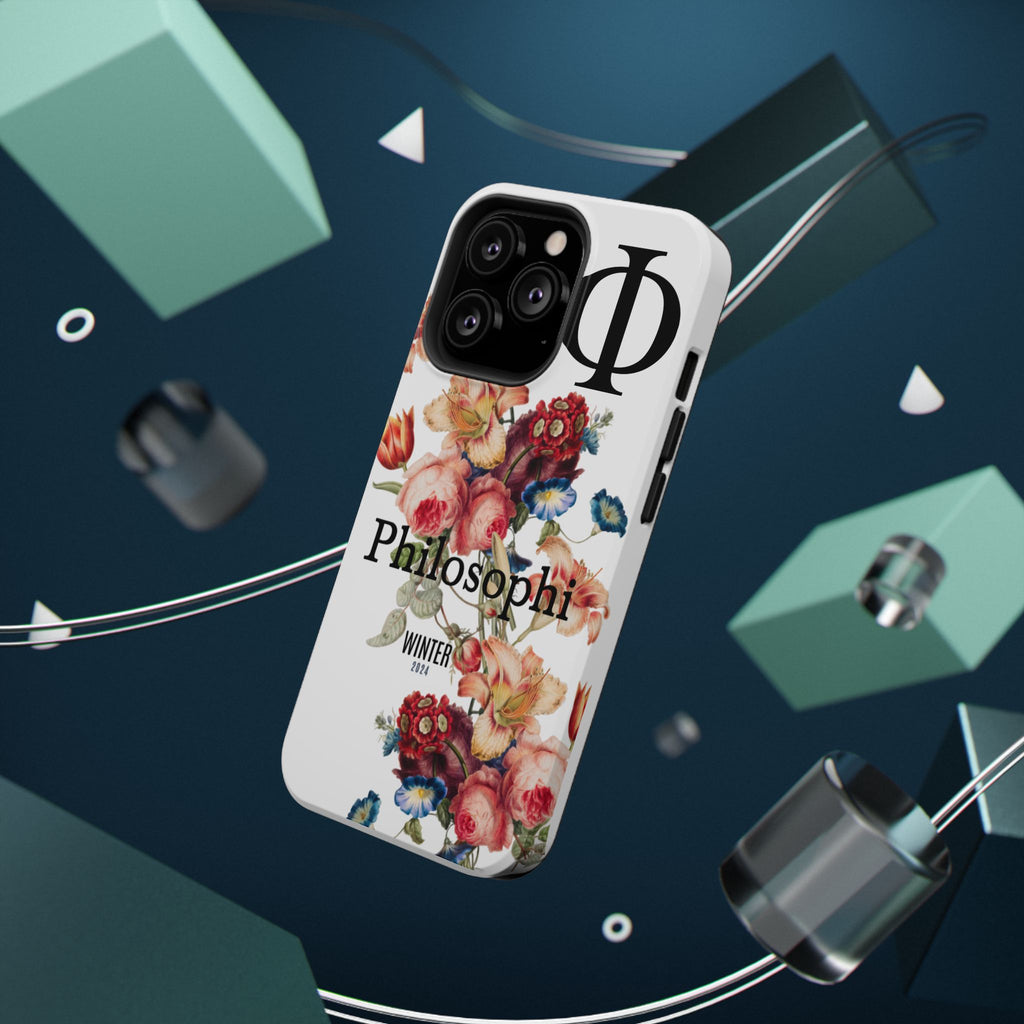 Winter 2025 phone case