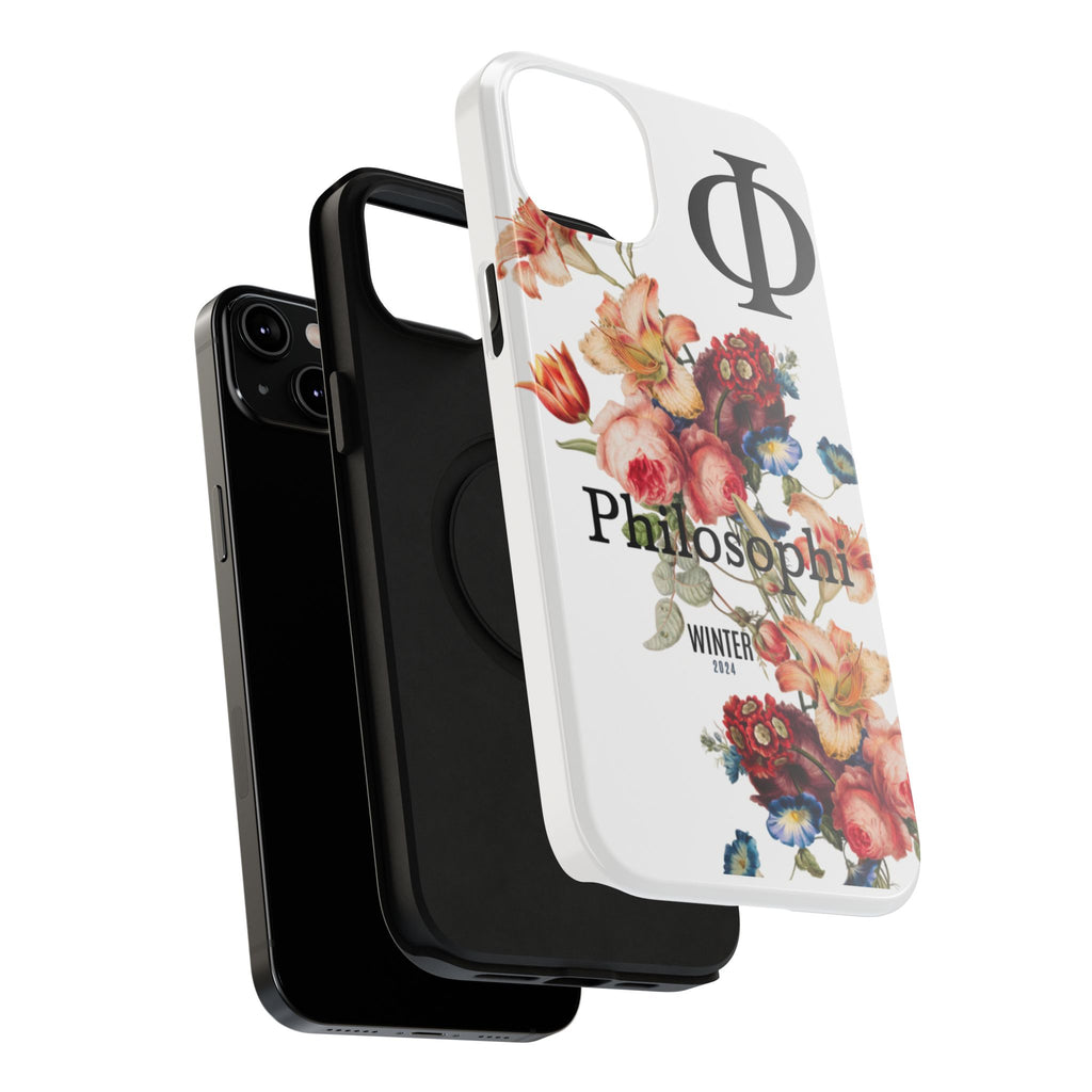 Winter 2025 phone case