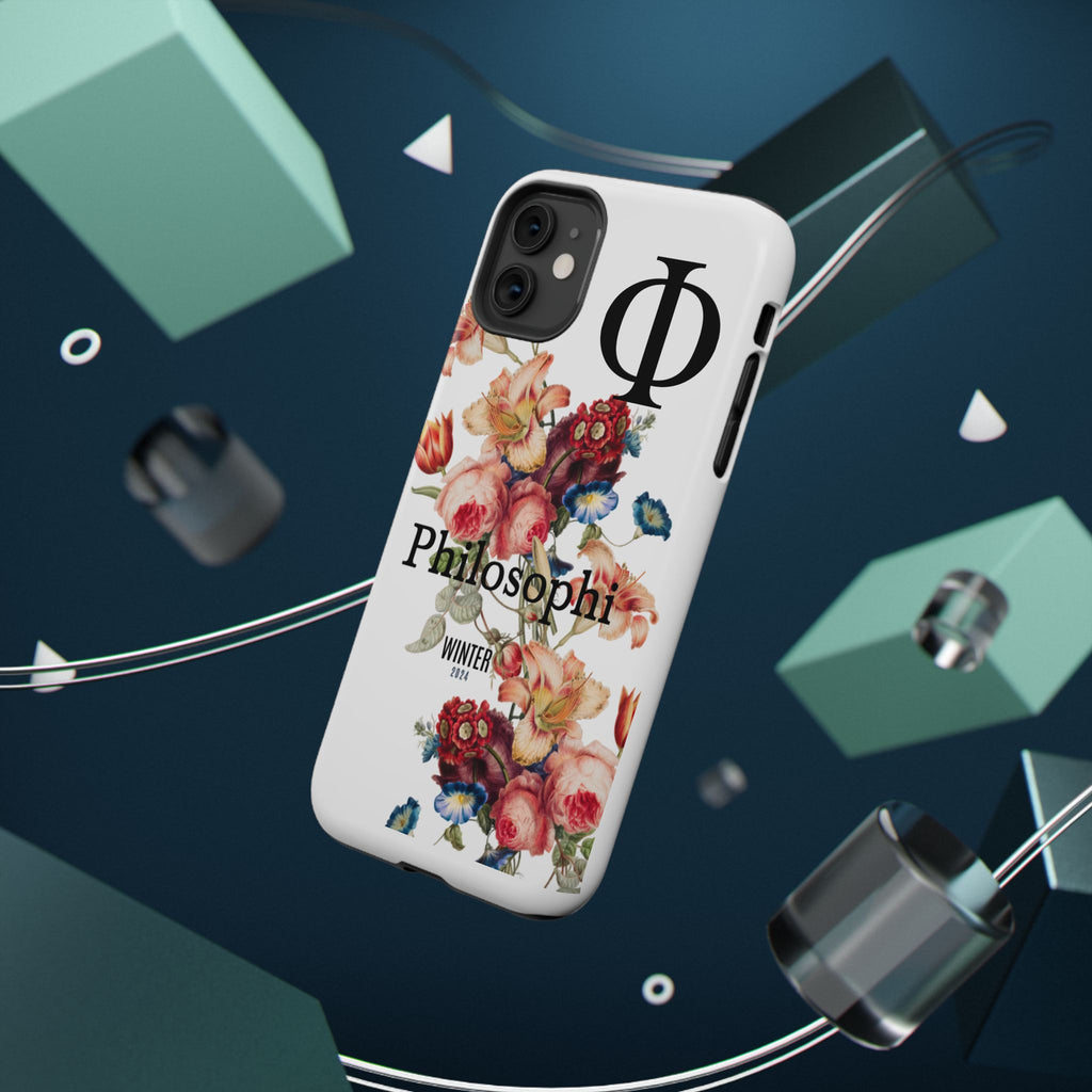 Winter 2025 phone case