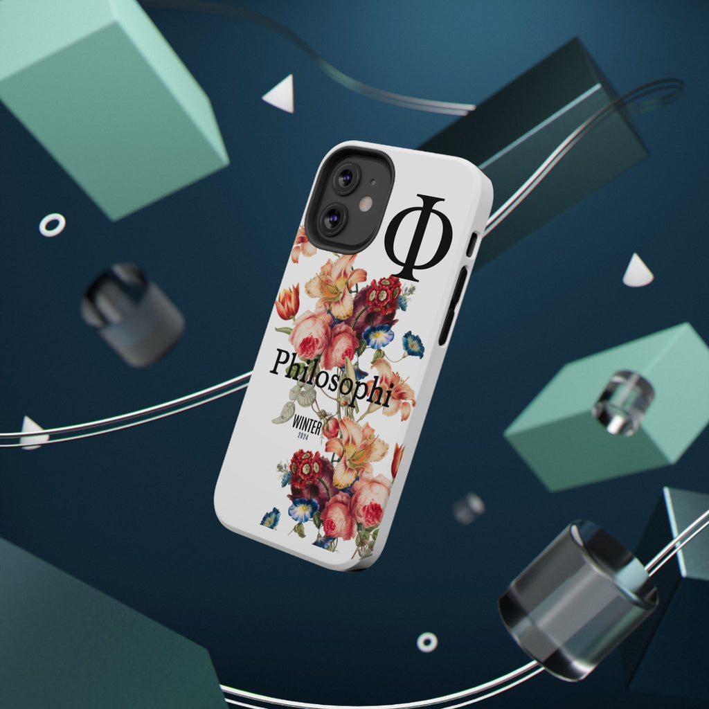 Winter 2025 phone case