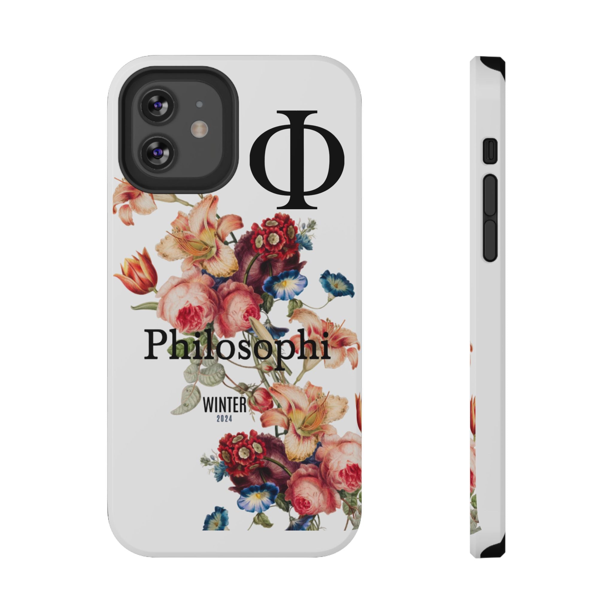Winter 2025 phone case