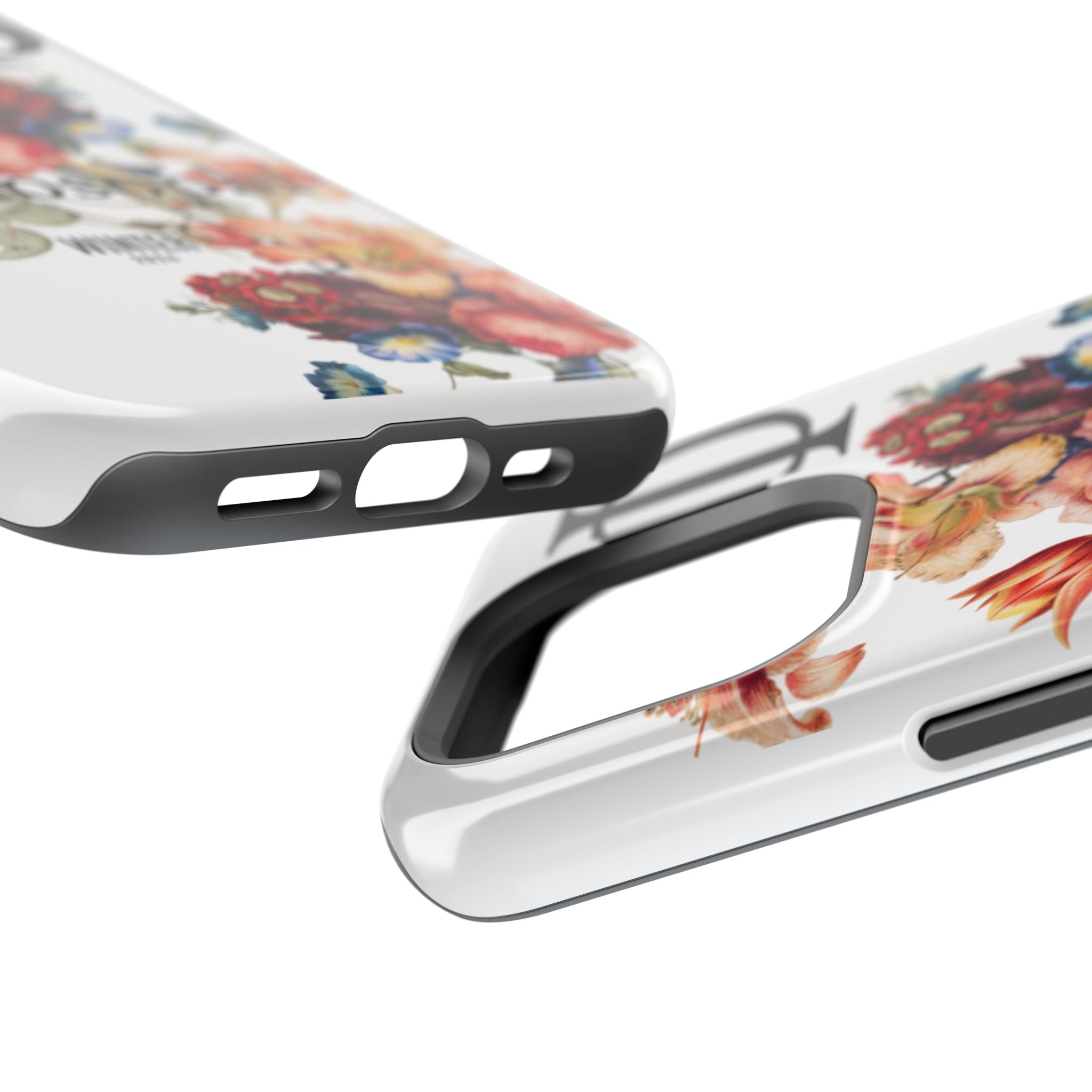 Winter 2025 phone case