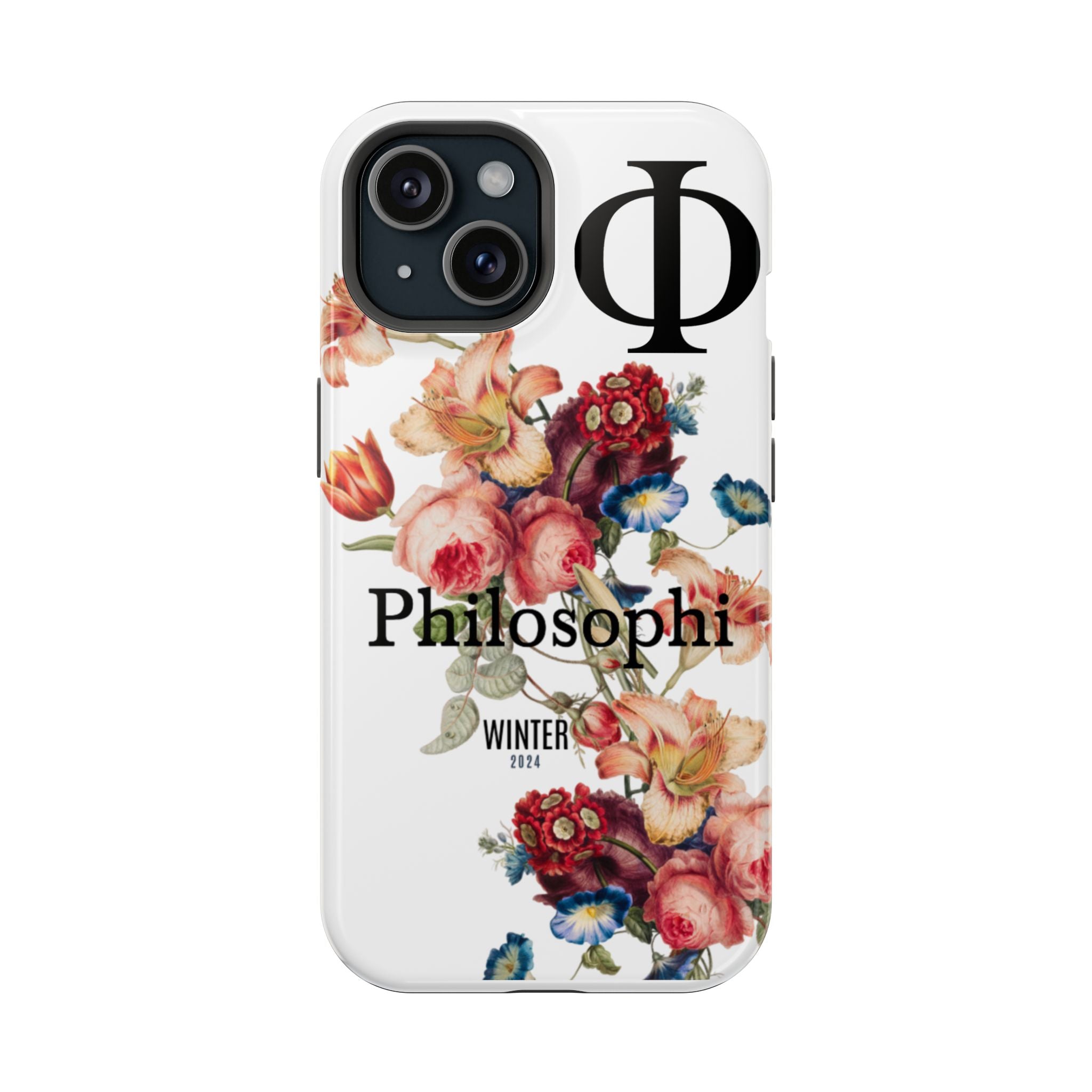 Winter 2025 phone case