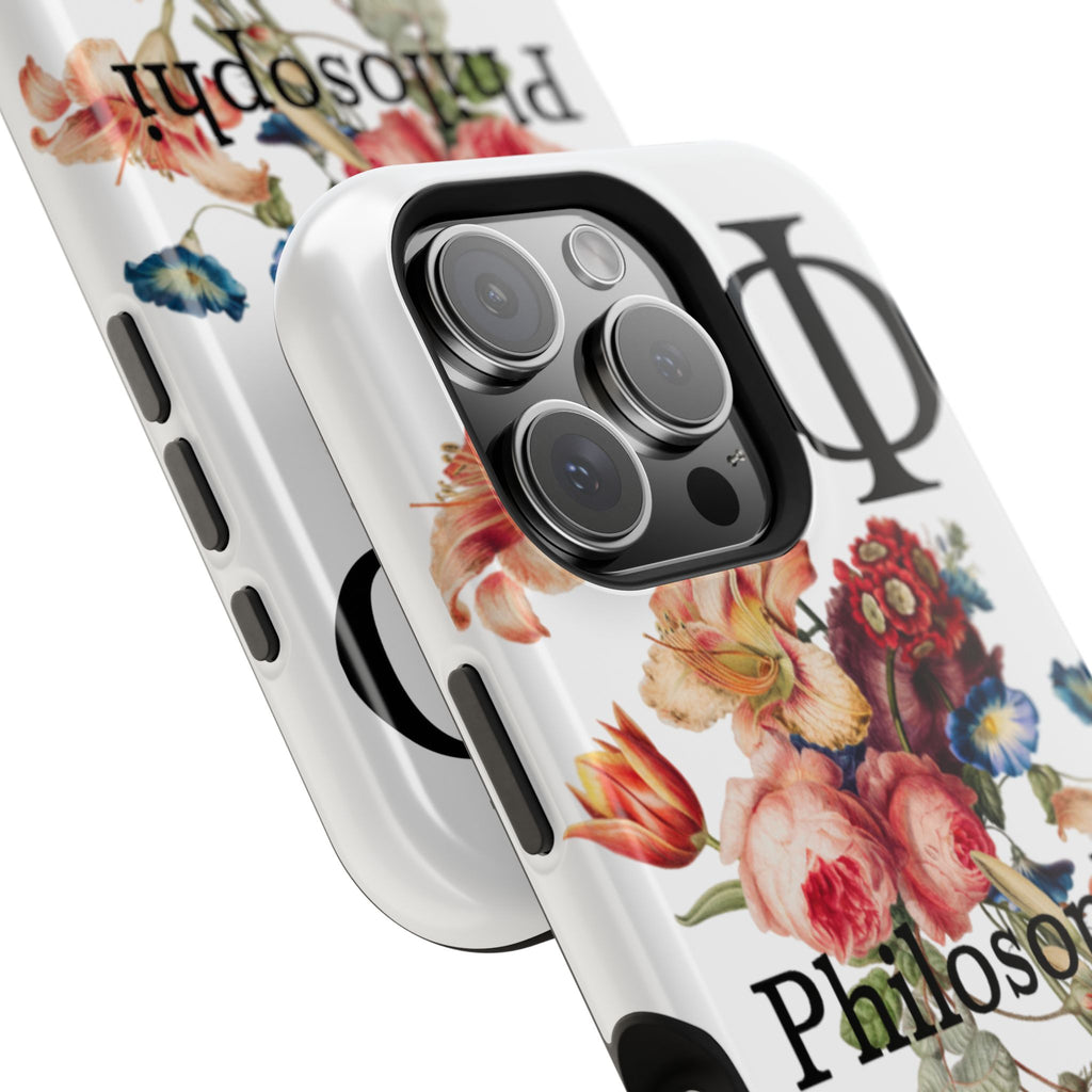 Winter 2025 phone case