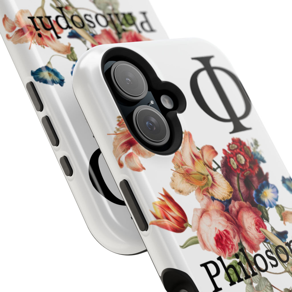 Winter 2025 phone case