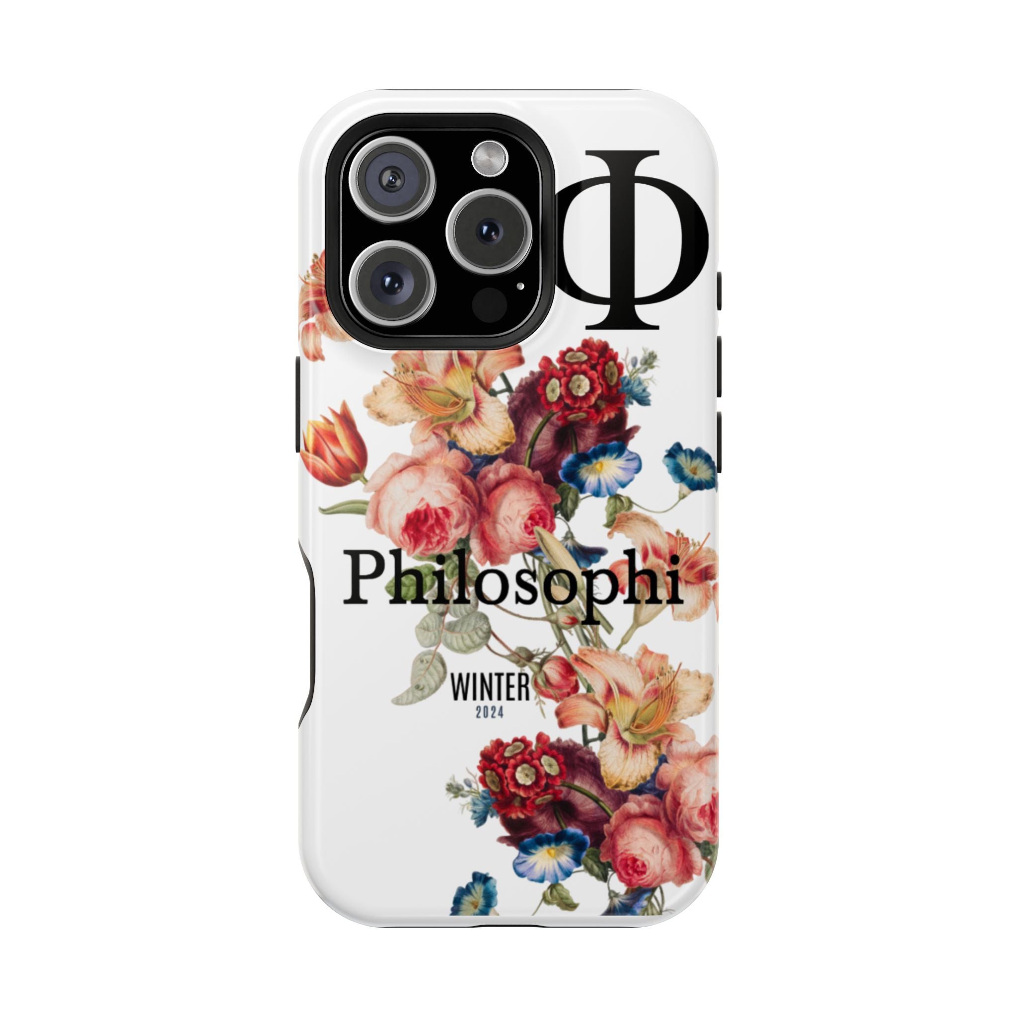 Winter 2025 phone case