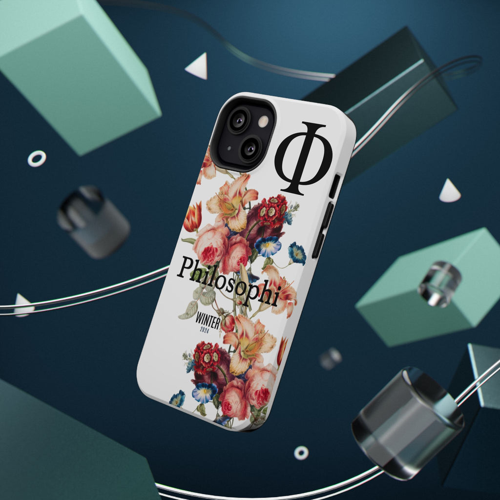 Winter 2025 phone case