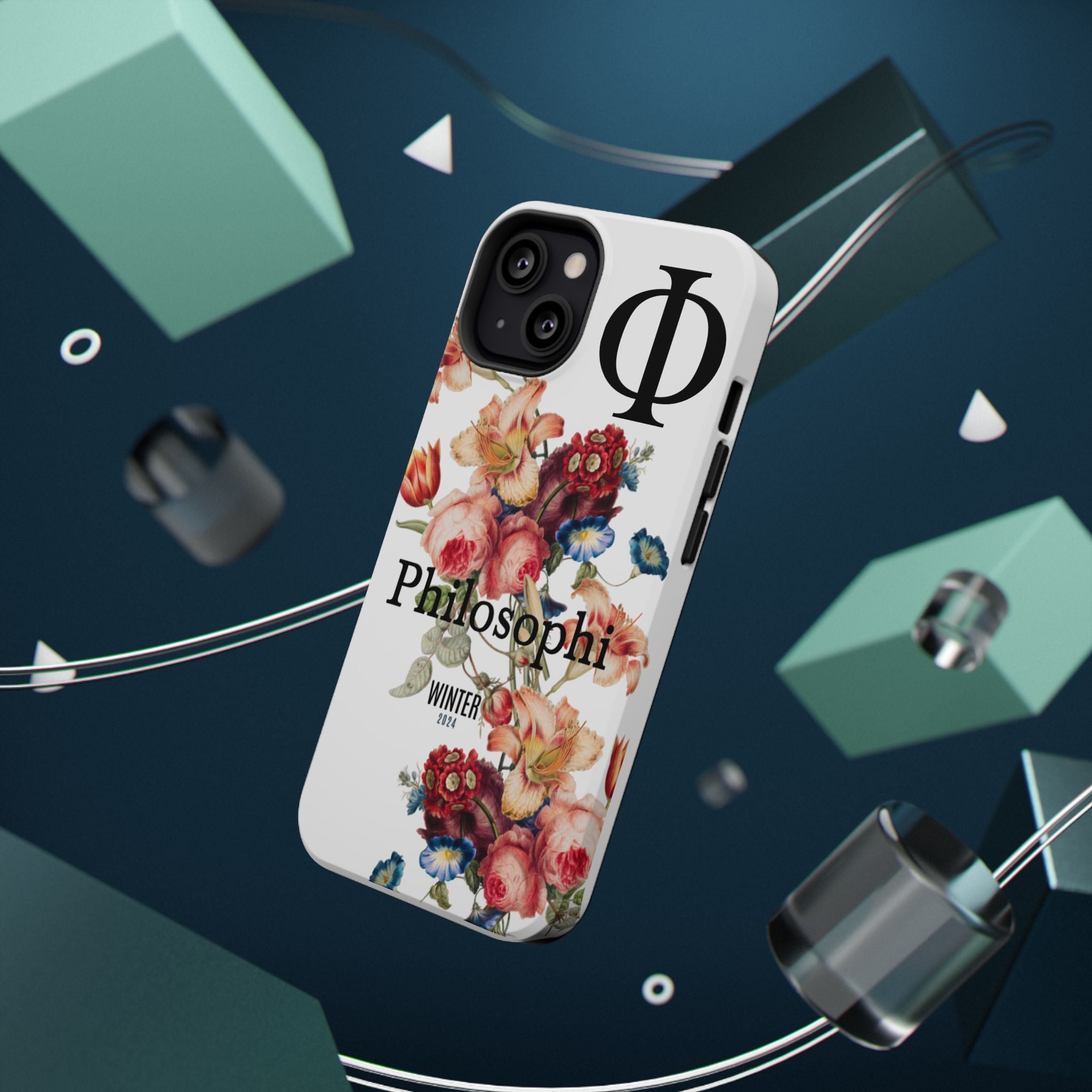 Winter 2025 phone case