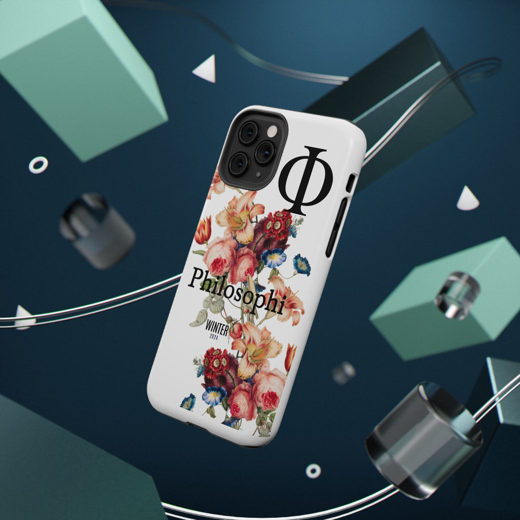 Winter 2025 phone case