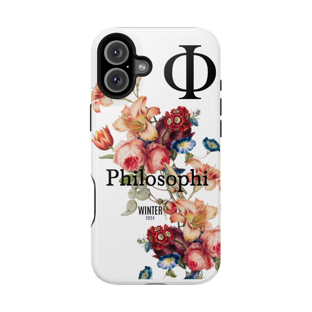 Winter 2025 phone case