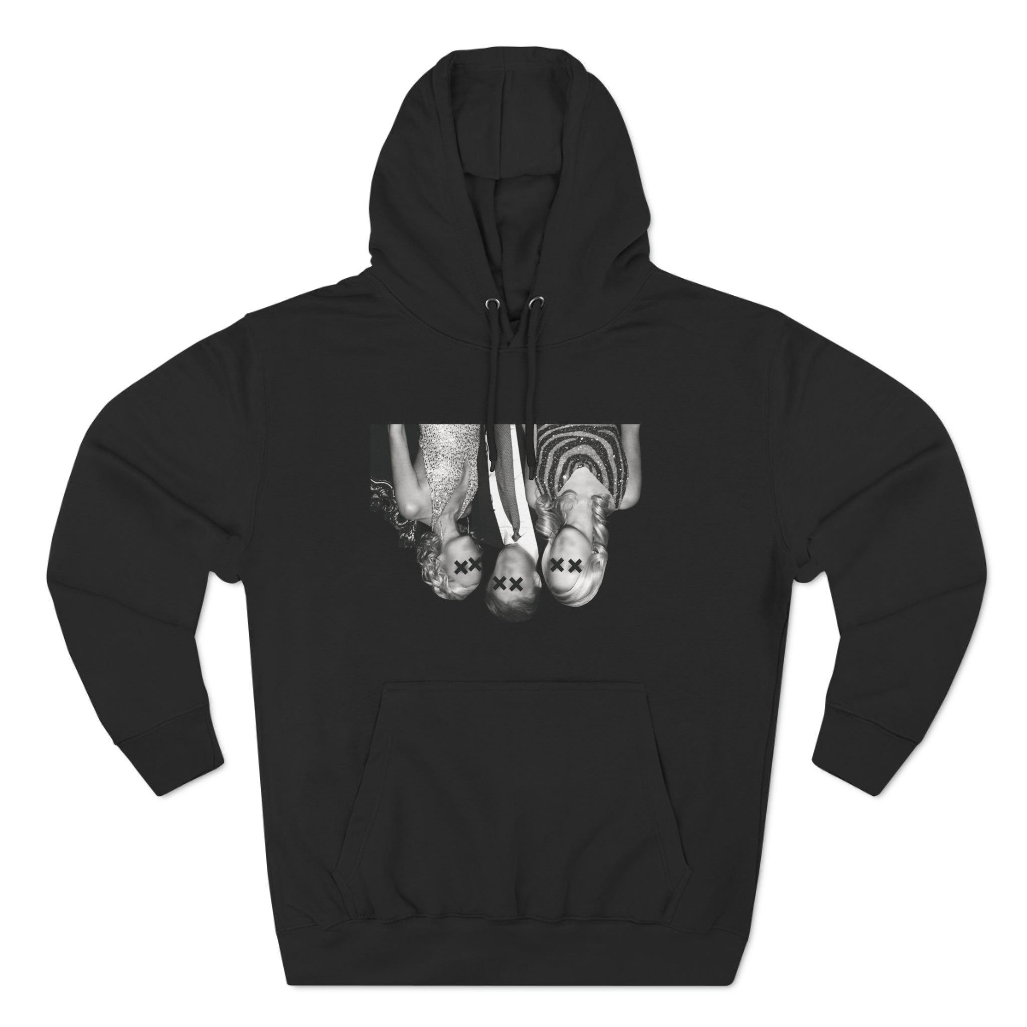 Trump Selfishly Generous Pullover